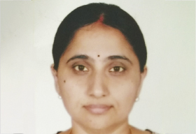 Priya Anant, Co-Founder, Life Circle Health Services